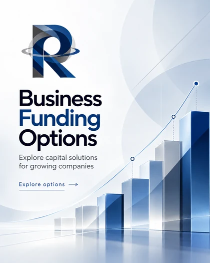 Business Funding Options