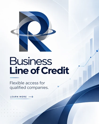 Business Line of Credit