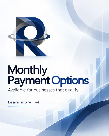 Monthly Payment Options